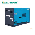 Low Noise 30kVA Diesel Engines Yangdong Power Generator with Silent Type